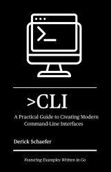 Cli cover website