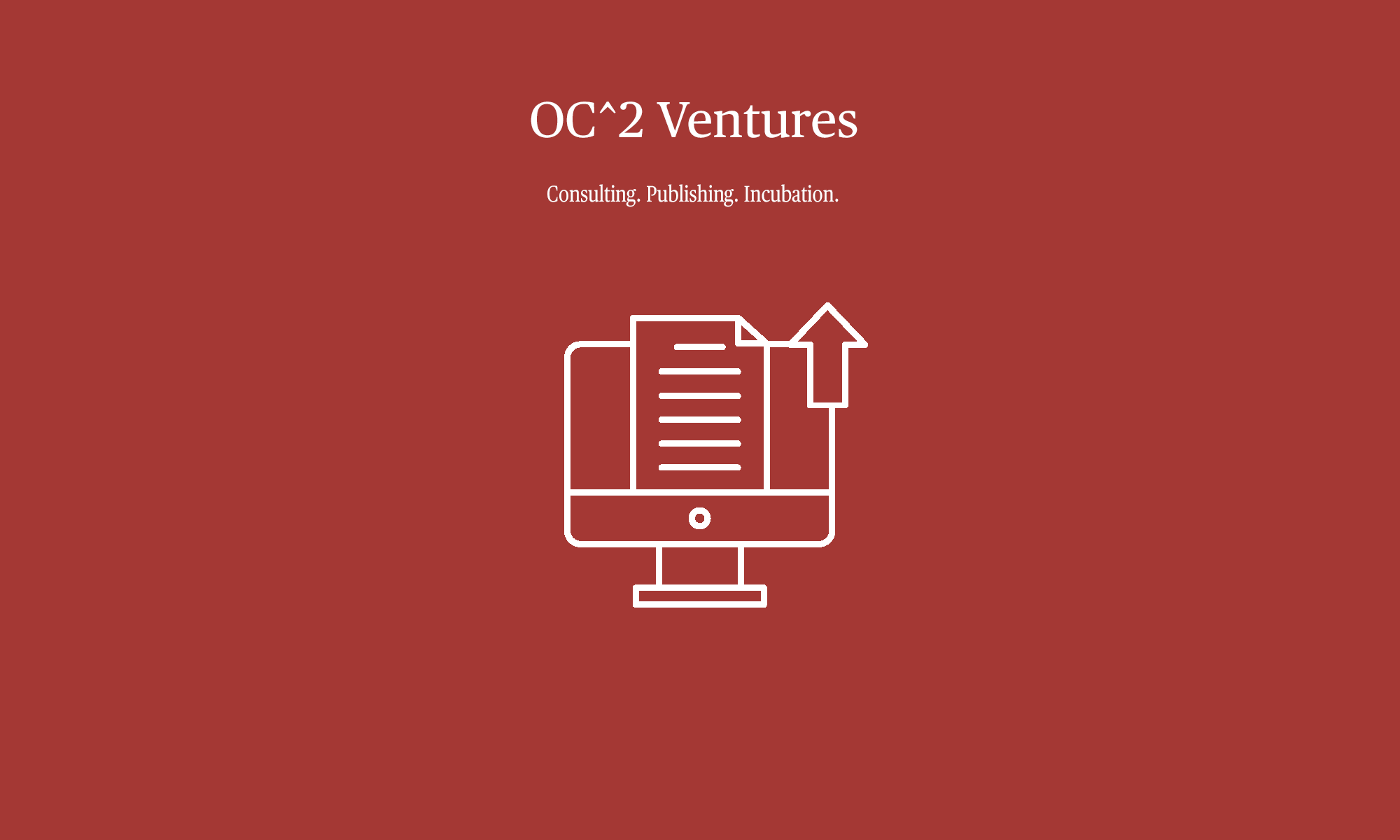 OC2 Ventures LLC